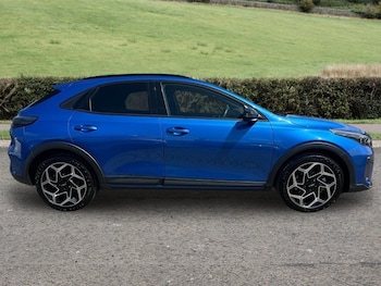 Used Kia XCeed 2026 for sale - 79140568: Photo