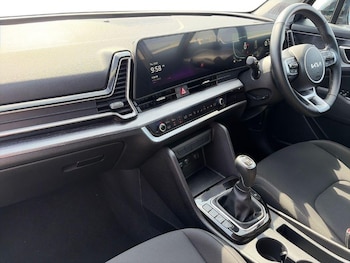 Used Kia Sportage 2025 for sale - 79299320: Photo