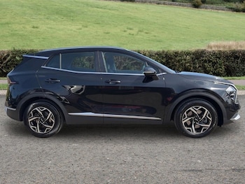 Used Kia Sportage 2025 for sale - 79299320: Photo