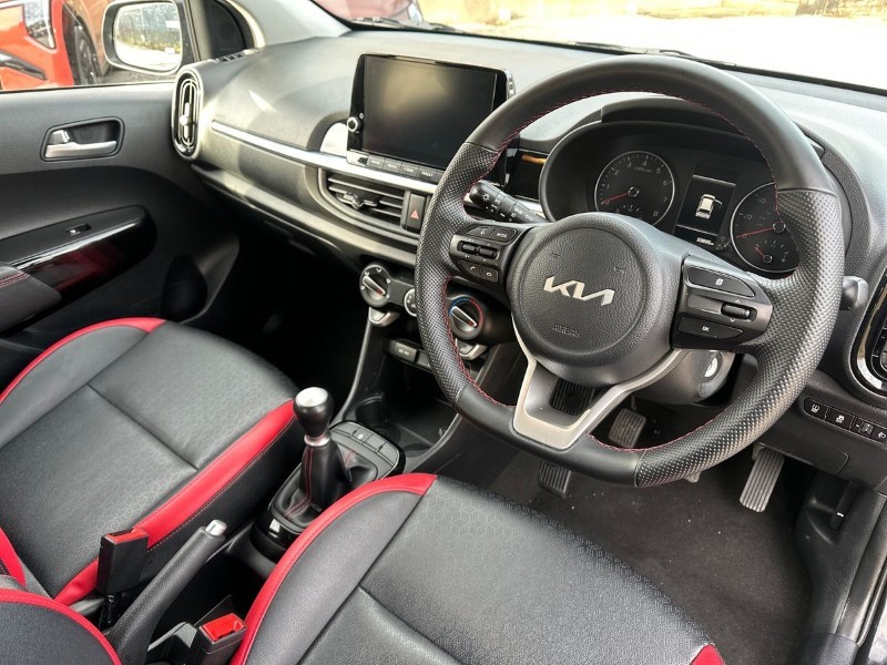 Used Kia Picanto 2023 for sale - 77581493: Photo 11