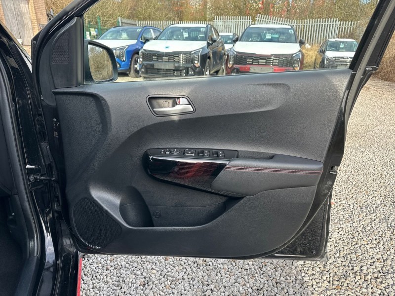 Used Kia Picanto 2023 for sale - 77581493: Photo 12