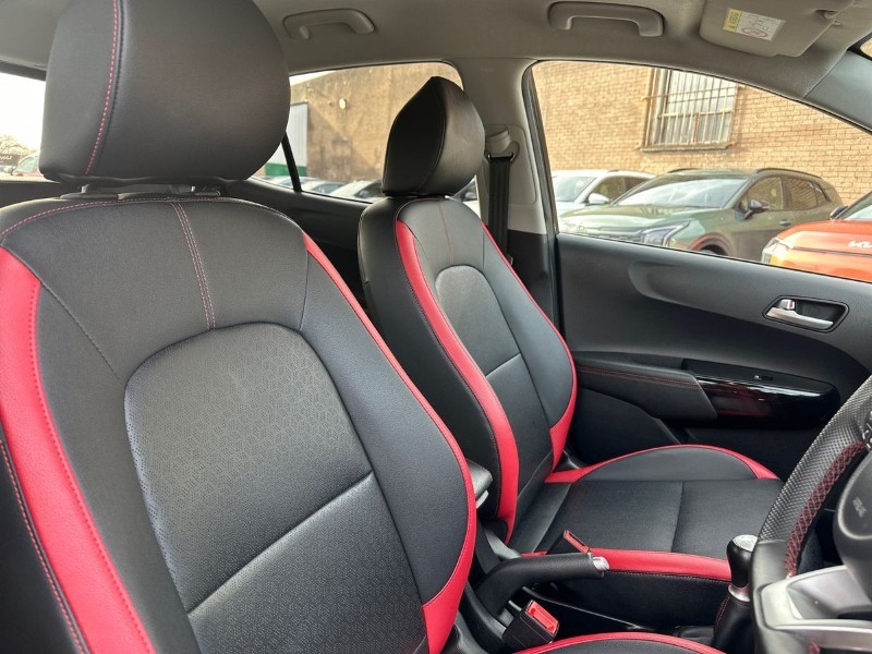 Used Kia Picanto 2023 for sale - 77581493: Photo 17