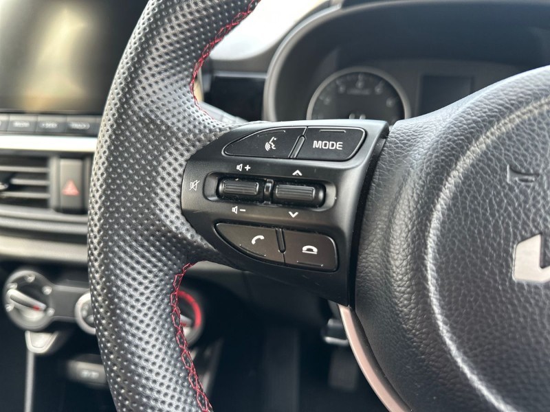 Used Kia Picanto 2023 for sale - 77581493: Photo 19