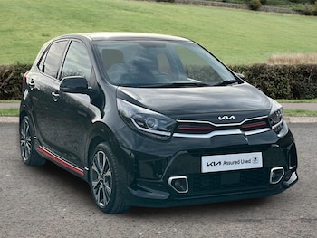 Used Kia Picanto 2023 for sale - 77581493: Photo