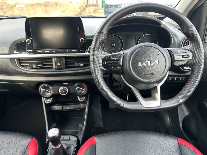 Used Kia Picanto 2023 for sale - 77581493: Photo 22