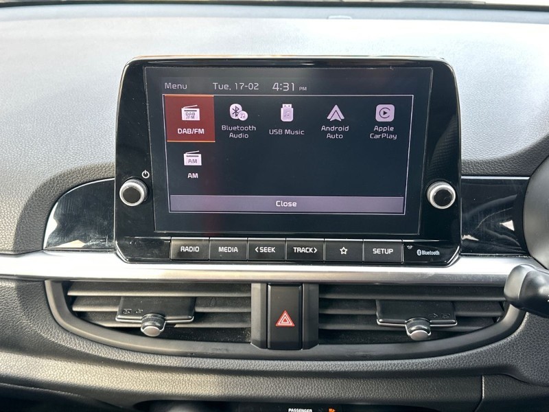 Used Kia Picanto 2023 for sale - 77581493: Photo 25