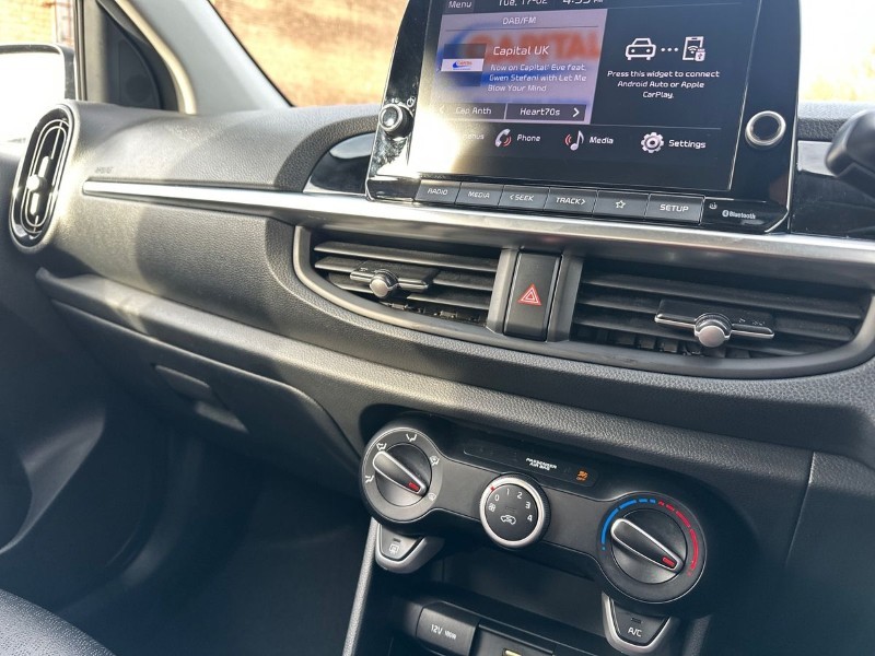 Used Kia Picanto 2023 for sale - 77581493: Photo 27