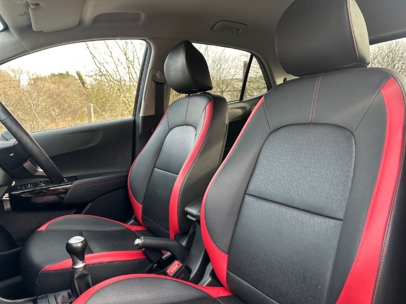 Used Kia Picanto 2023 for sale - 77581493: Photo 30