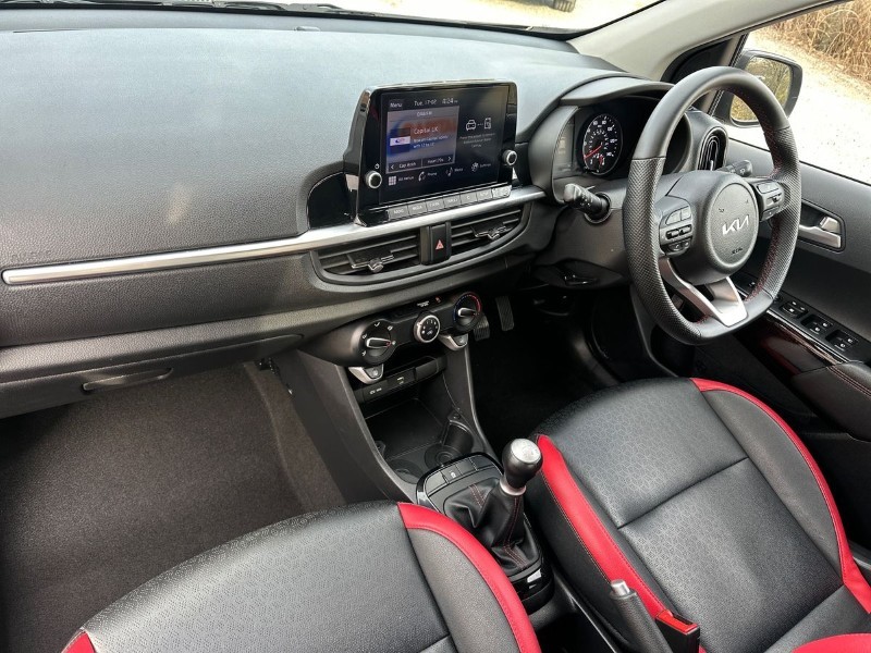 Used Kia Picanto 2023 for sale - 77581493: Photo 31