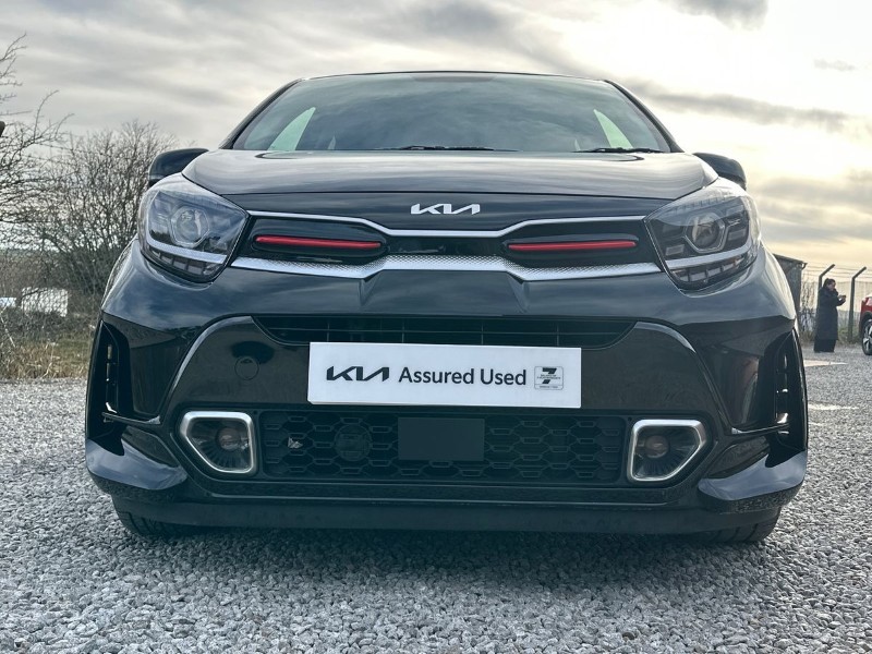 Used Kia Picanto 2023 for sale - 77581493: Photo 35