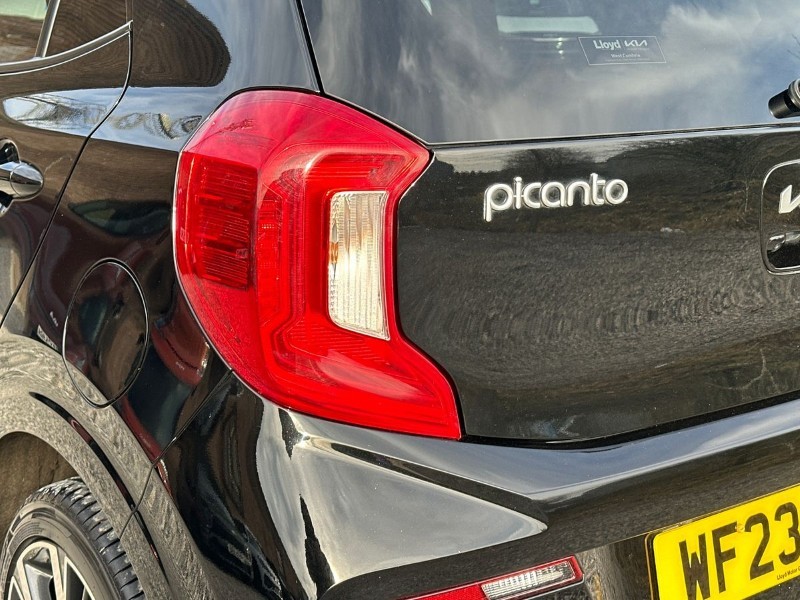 Used Kia Picanto 2023 for sale - 77581493: Photo 36