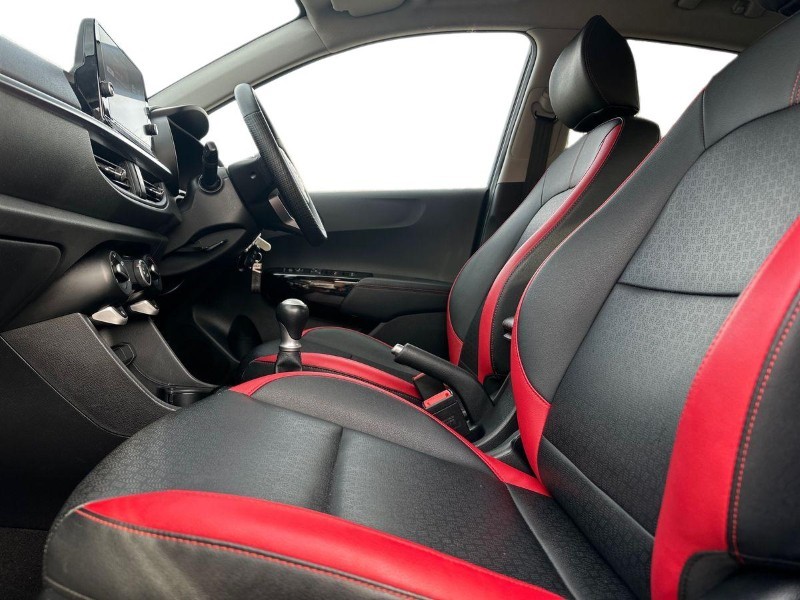 Used Kia Picanto 2023 for sale - 77581493: Photo 4