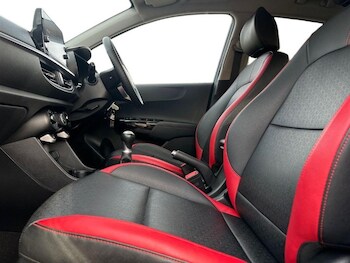 Used Kia Picanto 2023 for sale - 77581493: Photo