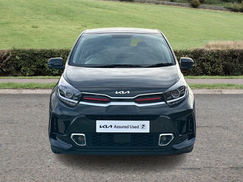 Used Kia Picanto 2023 for sale - 77581493: Photo 8