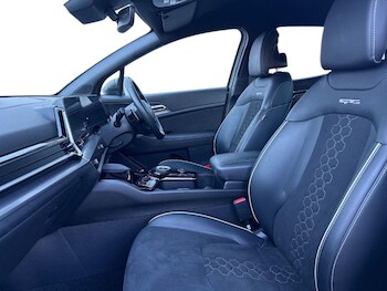 Used Kia Sportage 2024 for sale - 78090494: Photo