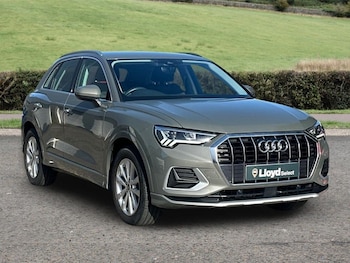 Used Audi Q3 2021 for sale - 78226298: Photo