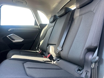 Used Audi Q3 2021 for sale - 78226298: Photo