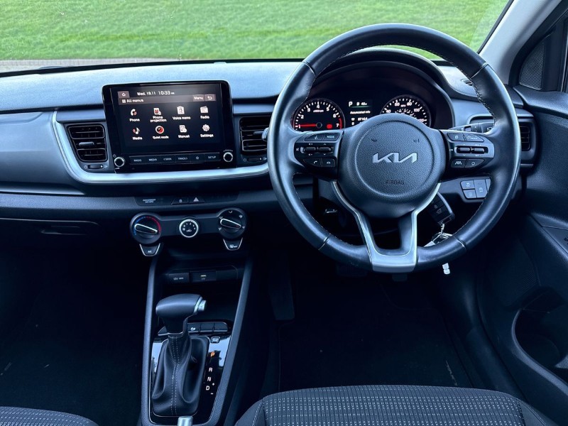 Used Kia Stonic 2023 for sale - 76981160: Photo 21