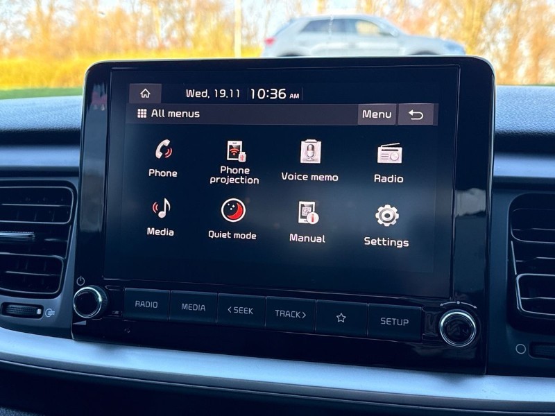 Used Kia Stonic 2023 for sale - 76981160: Photo 22