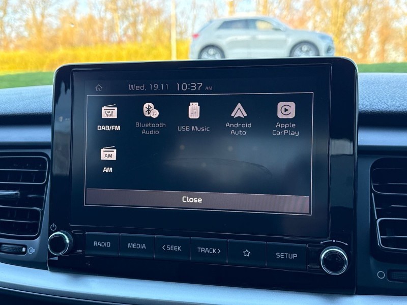 Used Kia Stonic 2023 for sale - 76981160: Photo 23