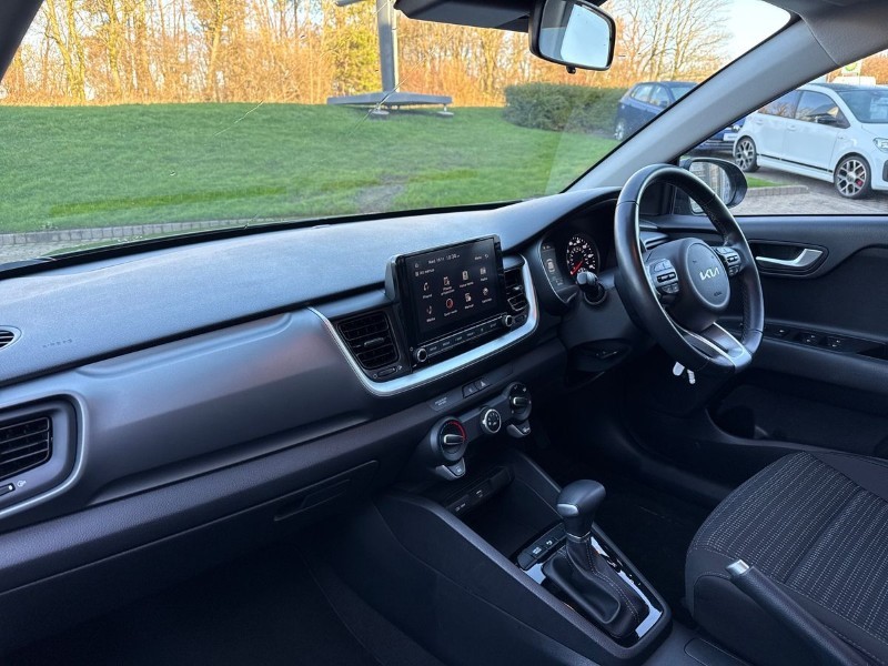 Used Kia Stonic 2023 for sale - 76981160: Photo 29