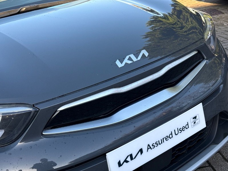 Used Kia Stonic 2023 for sale - 76981160: Photo 32