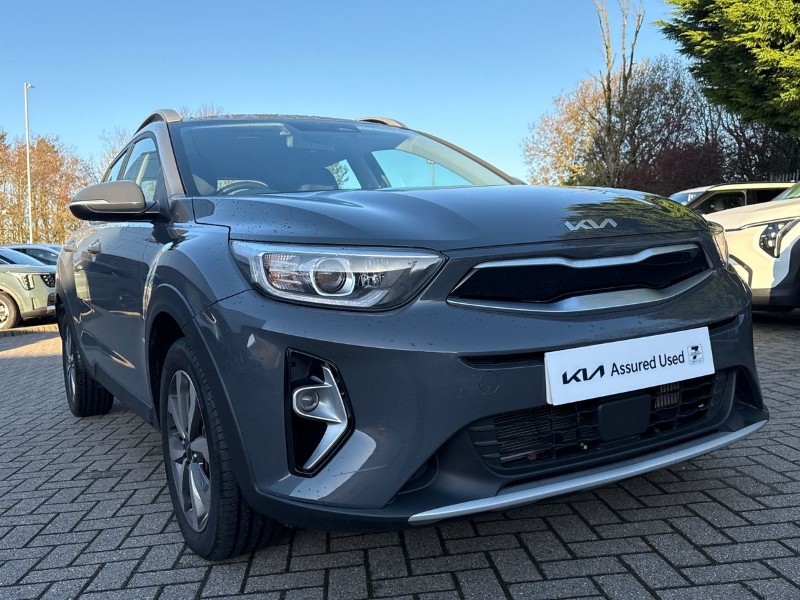 Used Kia Stonic 2023 for sale - 76981160: Photo 33