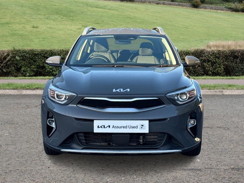 Used Kia Stonic 2023 for sale - 76981160: Photo 7