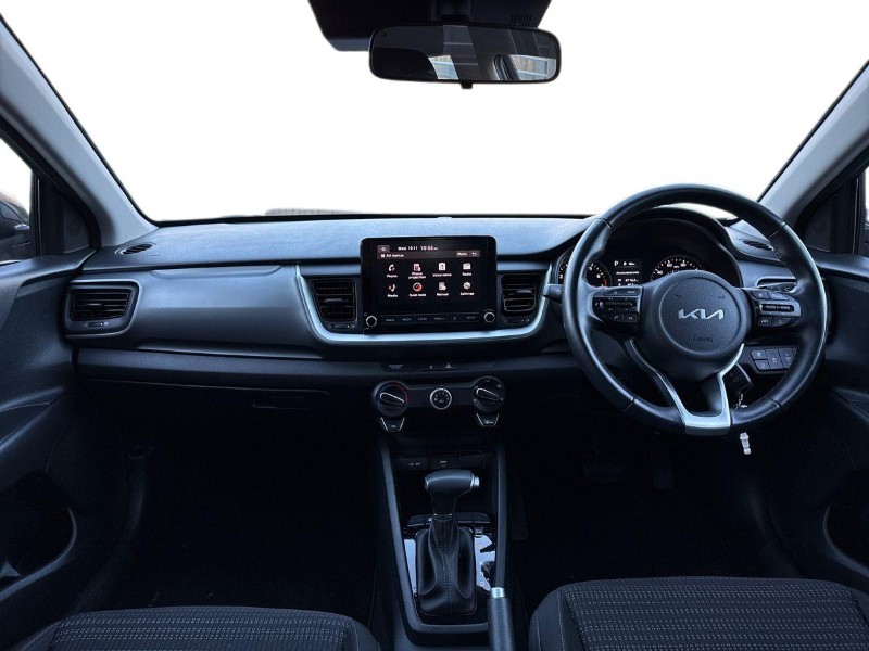 Used Kia Stonic 2023 for sale - 76981160: Photo 9