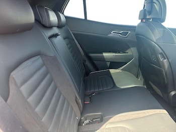 Used Kia Sportage 2022 for sale - 78870206: Photo