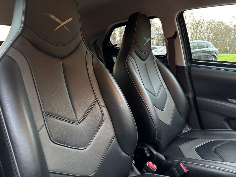 Used Toyota AYGO 2017 for sale - 76981628: Photo 16