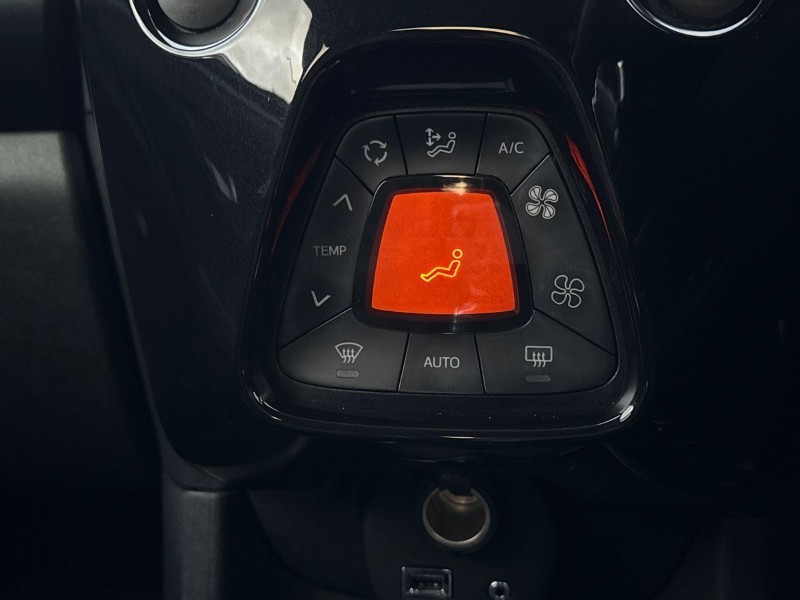 Used Toyota AYGO 2017 for sale - 76981628: Photo 23