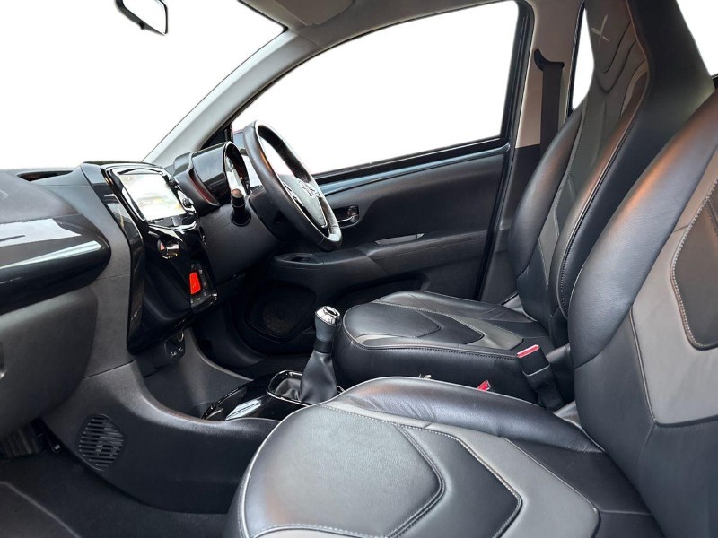 Used Toyota AYGO 2017 for sale - 76981628: Photo 3