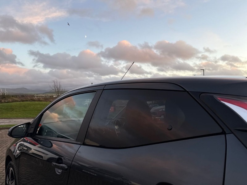 Used Toyota AYGO 2017 for sale - 76981628: Photo 30