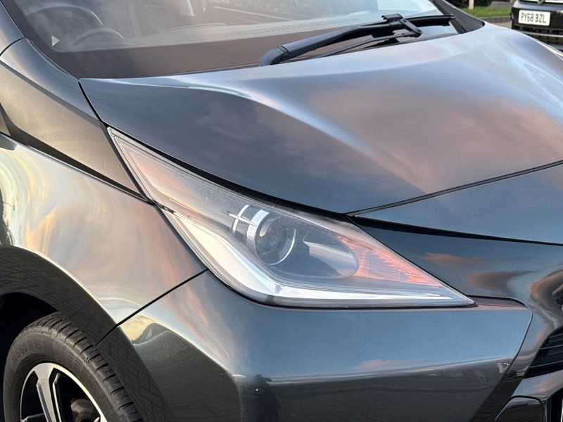 Used Toyota AYGO 2017 for sale - 76981628: Photo 32