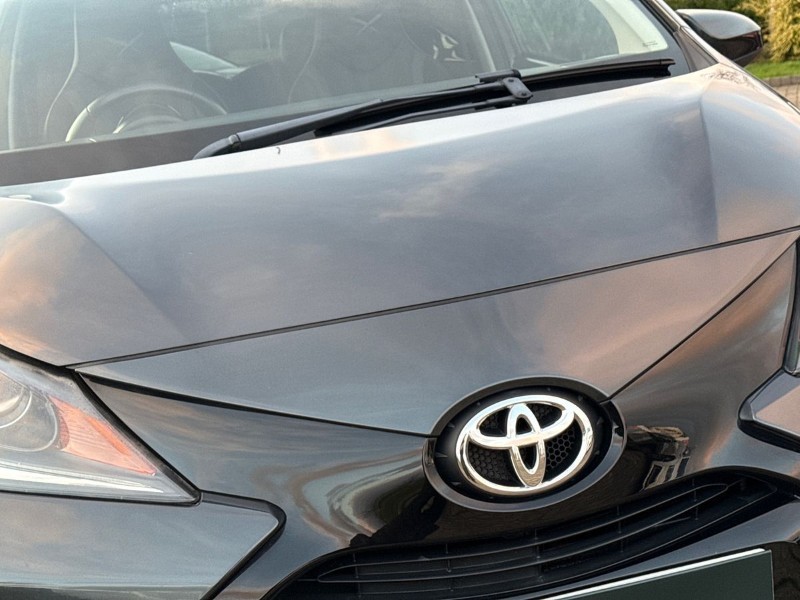 Used Toyota AYGO 2017 for sale - 76981628: Photo 33