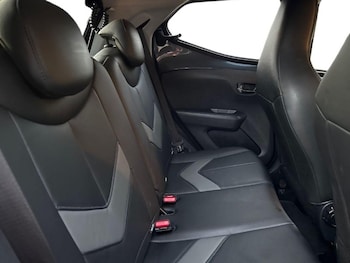 Used Toyota AYGO 2017 for sale - 76981628: Photo