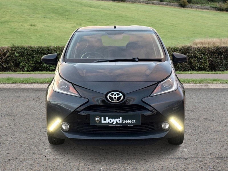 Used Toyota AYGO 2017 for sale - 76981628: Photo 7