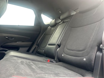 Used Hyundai TUCSON 2024 for sale - 78486159: Photo