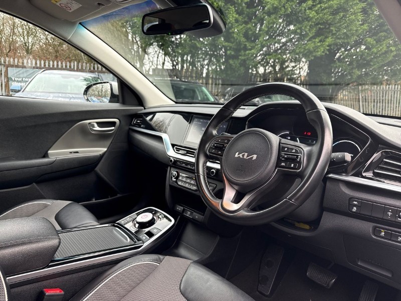 Used Kia Niro 2022 for sale - 76981003: Photo 10