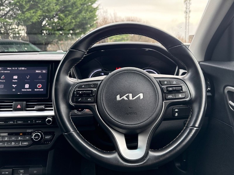 Used Kia Niro 2022 for sale - 76981003: Photo 17