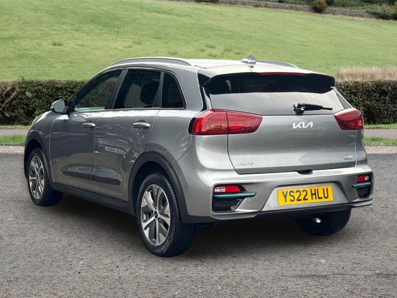 Used Kia Niro 2022 for sale - 76981003: Photo 2