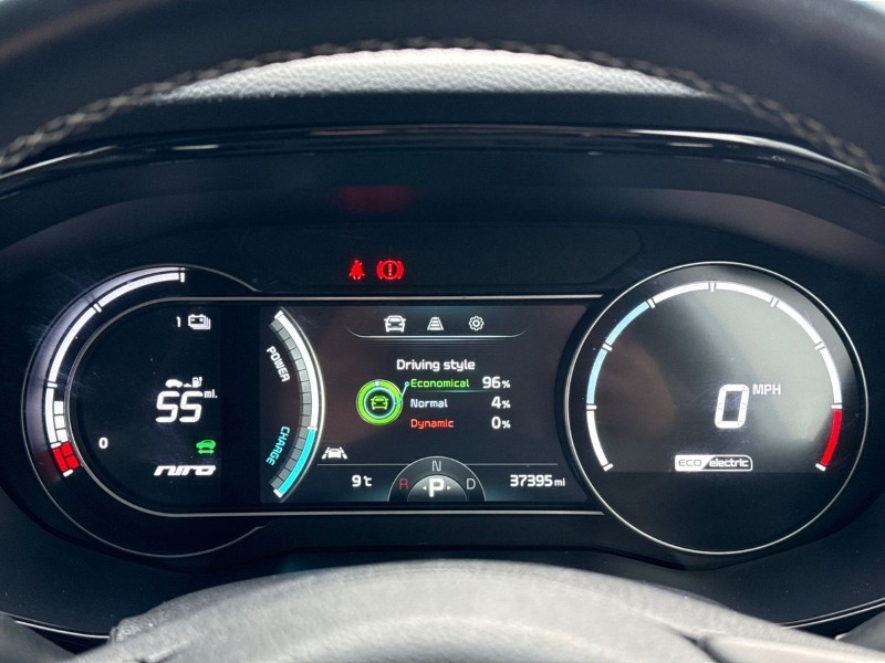 Used Kia Niro 2022 for sale - 76981003: Photo 20