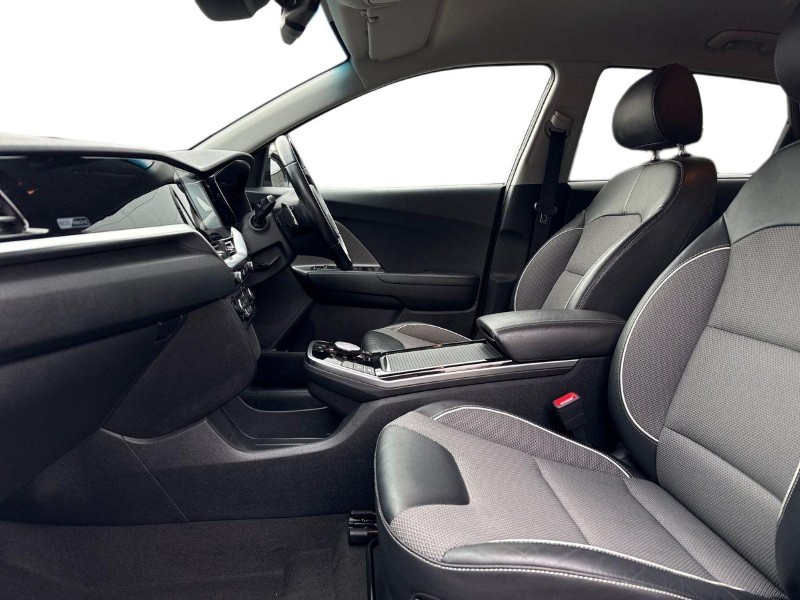 Used Kia Niro 2022 for sale - 76981003: Photo 3