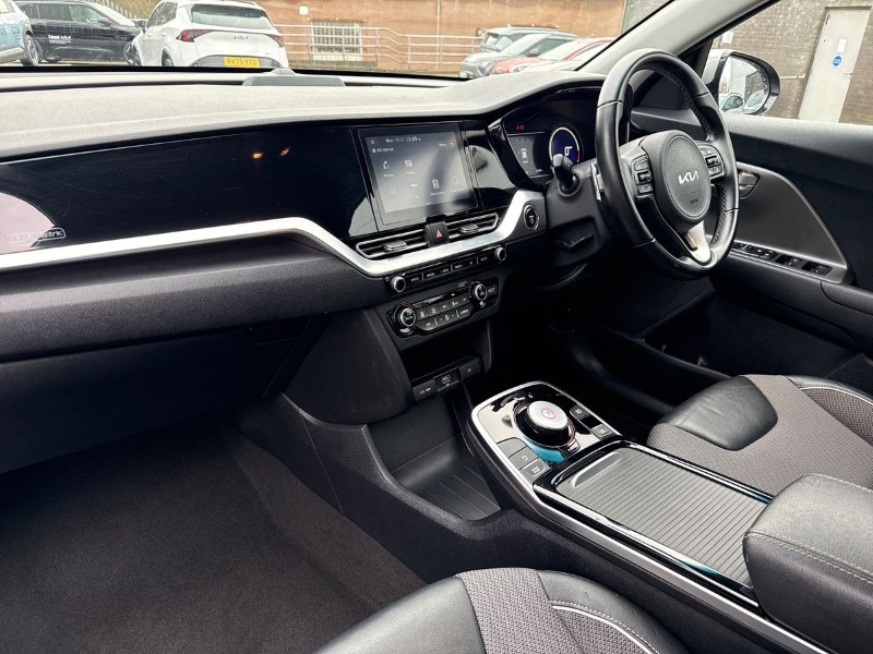 Used Kia Niro 2022 for sale - 76981003: Photo 30
