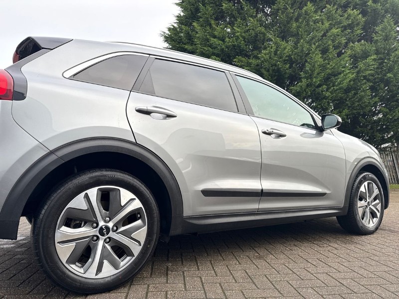 Used Kia Niro 2022 for sale - 76981003: Photo 33