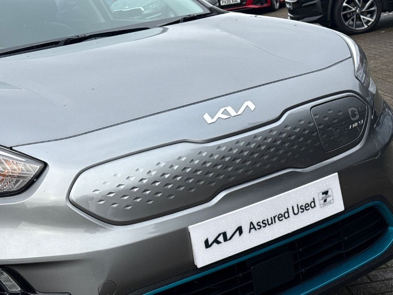 Used Kia Niro 2022 for sale - 76981003: Photo 35