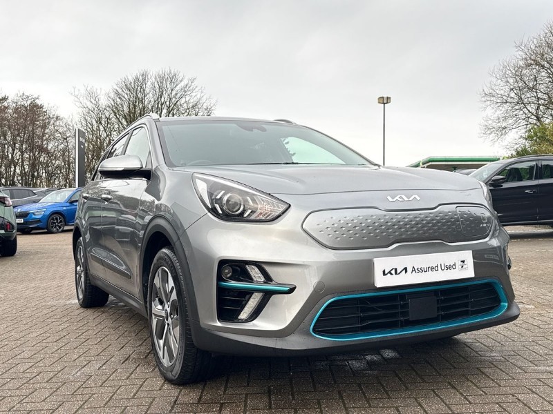 Used Kia Niro 2022 for sale - 76981003: Photo 36