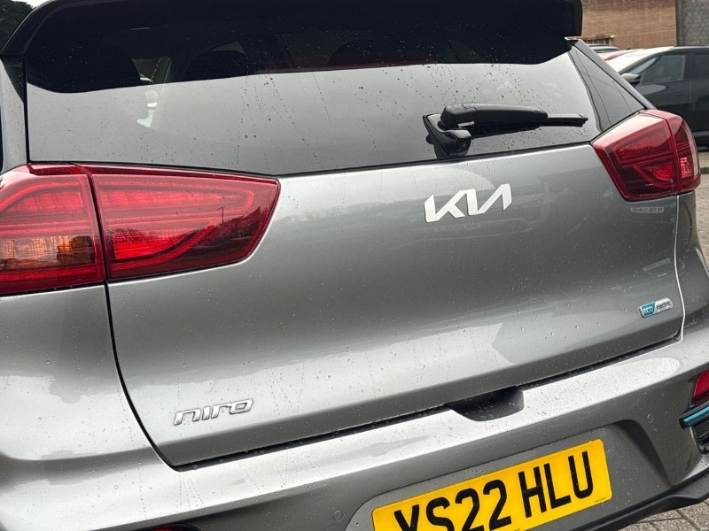 Used Kia Niro 2022 for sale - 76981003: Photo 38