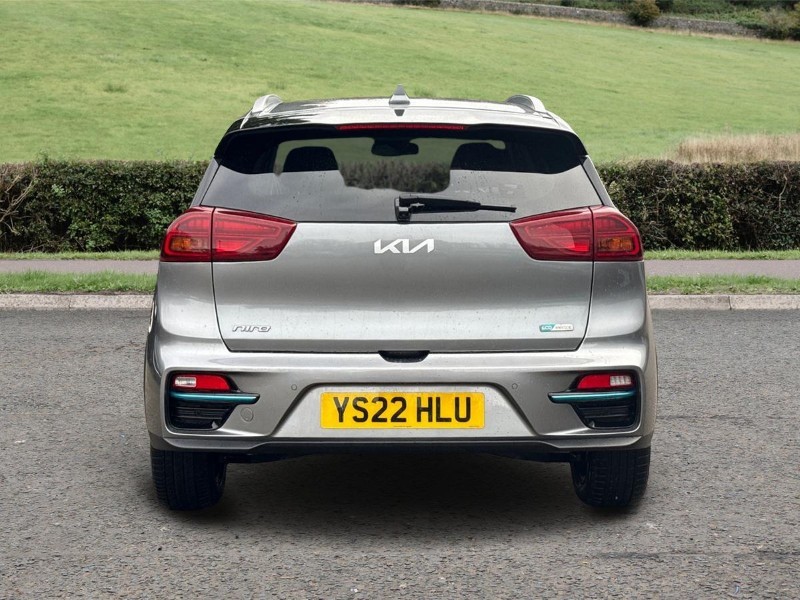 Used Kia Niro 2022 for sale - 76981003: Photo 6